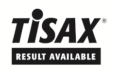 TISAX Zertifizierung
